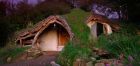 Man builds stunning â€˜hobbit houseâ€™ for just Â£3,000 - Yahoo! UK & Ireland Finance