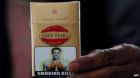 BBC News - 'John Terry' image appears in India anti-smoking drive