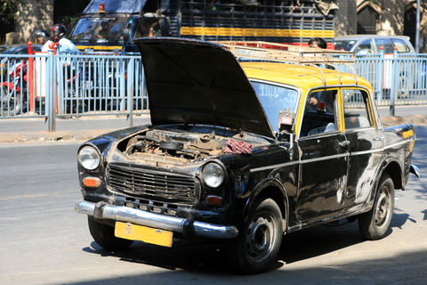 Chennai taxi