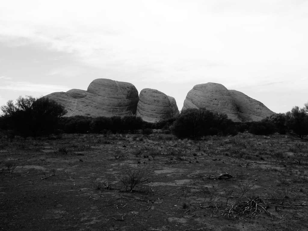 kata tjuta