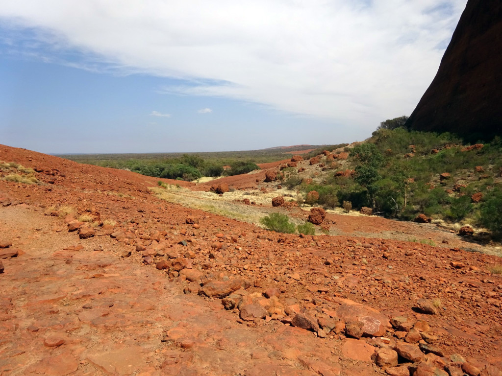 kata tjuta walk