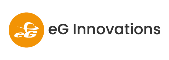 eG Innovations Logo eG Innovations Logo
