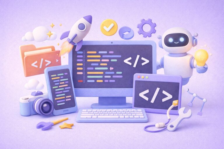 vibe coding tools review
