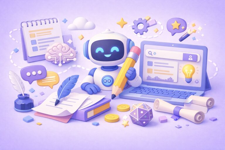 AI prompt writer tools review