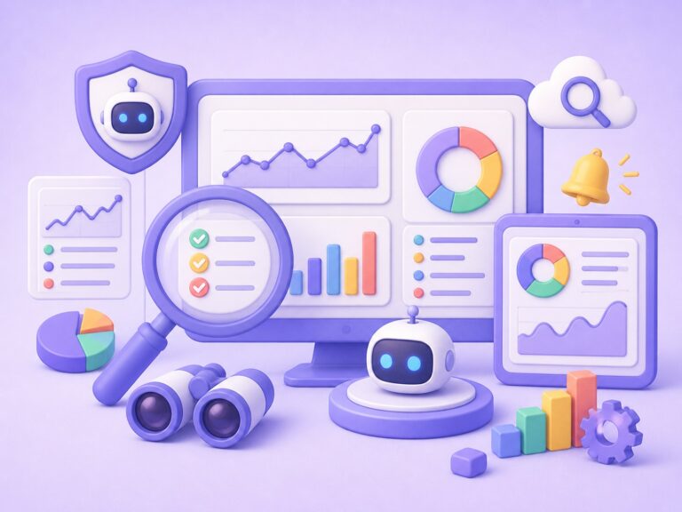 review of ai visibility tools