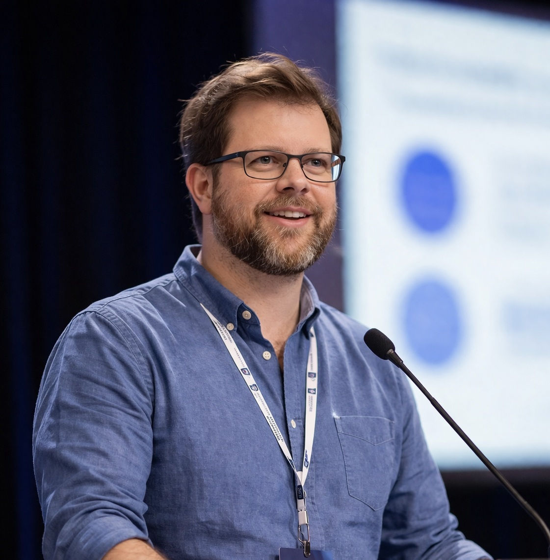 Peter Claridge, fractional head of digital in London
